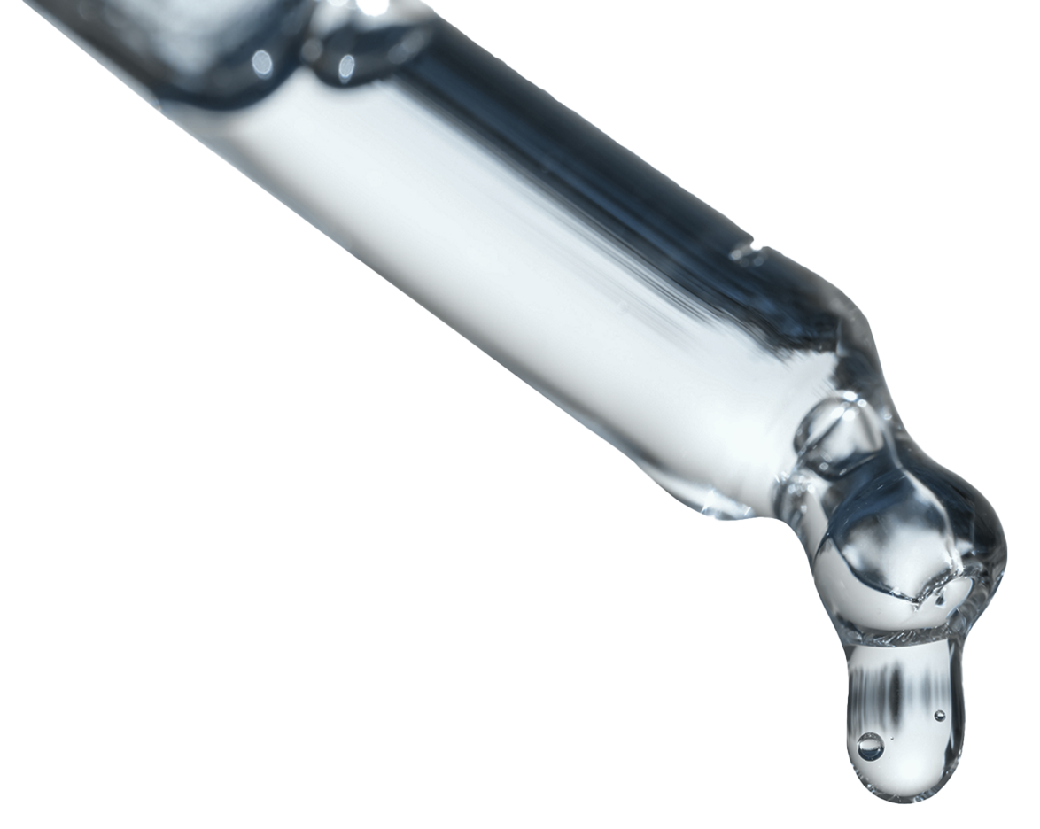 Dripping liquid dropper